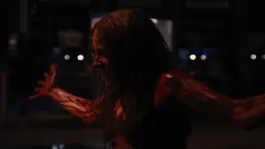 Задник до фильму"Керрі" #736253