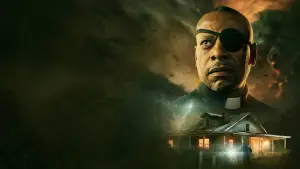 Задник до фильму"Death Letter Blues" #788086