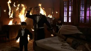 Задник до фильму"Чотири кімнати" #727066