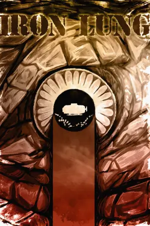 Постер до фильму"Залізна Легеня" #762434