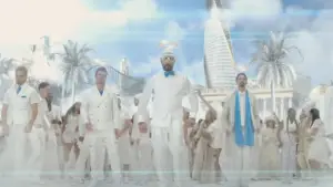 Задник до фильму"Це кінець" #627408