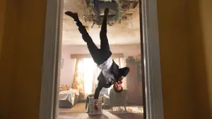 Задник до фильму"Новокаїн" #617156