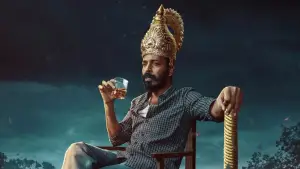 Відео до фільму Rakkasapuradhol | Official Teaser