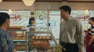 Задник до фильму"Senin Harga Naik" #765226