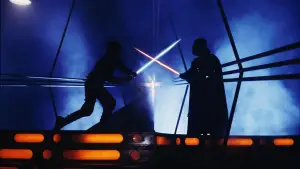 Задник до фильму"Зоряні війни: Епізод 5 — Імперія завдає удару у відповідь" #749416