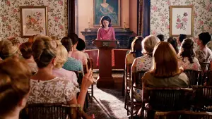 Задник до фильму"Прислуга" #602873