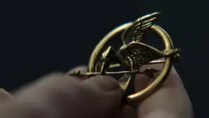 Задник до фильму"Голодні ігри: У вогні" #625139