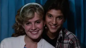 Задник до фильму"Малюк-каратист" #649165