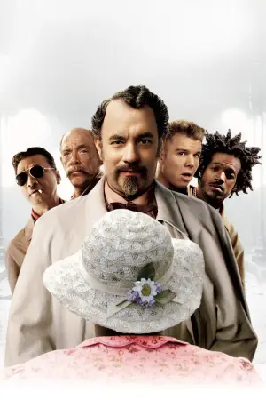 Постер до фильму"Замочити бабцю" #793638