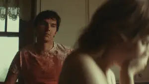 Задник до фильму"Кривавий лідер" #607385