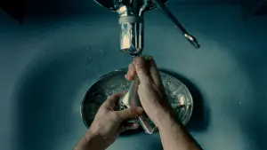 Задник до фильму"Шкіра, в якій я живу" #699187