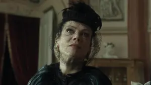 Задник до фильму"Гидка сестра" #519310