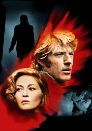 Постер до фильму"Три дні Кондора" #723740