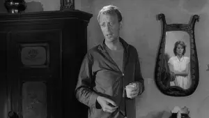 Задник до фильму"Крiзь тьмяне скло" #187208