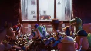 Задник до фильму"Історія іграшок 3: Велика втеча" #753956