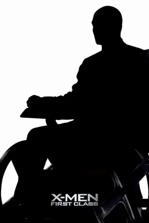 Постер до фильму"Люди Ікс: Перший клас" #783257