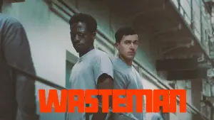 Задник до фильму"Wasteman" #797174