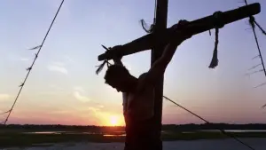 Задник до фильму"Кіборг" #646971