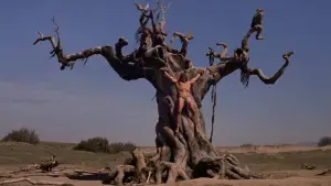 Задник до фильму"Конан-варвар" #624547