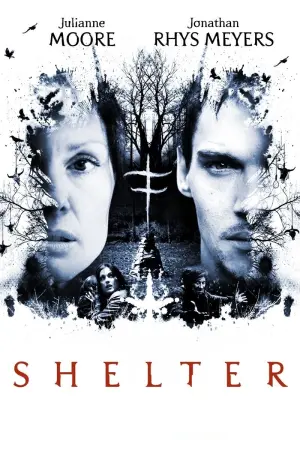 Постер до фильму"Сховище" #306372