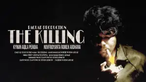 Задник до фильму"The Killing" #849733