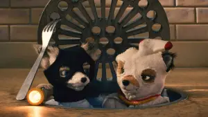 Задник до фильму"Незрівнянний містер Фокс" #639917