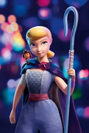 Постер до фильму"Історія іграшок 4" #592935