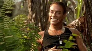 Задник до фильму"Ласкаво просимо в джунглі" #339978