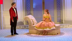 Задник до фильму"La valse des pingouins" #794840