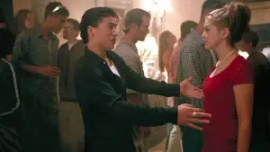 Задник до фильму"10 причин моєї ненависті" #618295