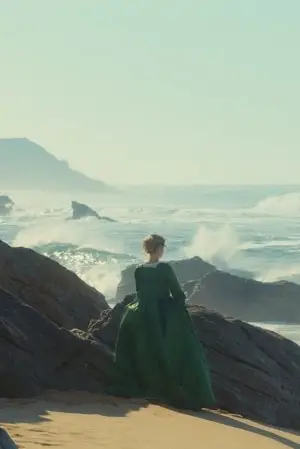 Постер до фильму"Портрет дівчини у вогні" #709725