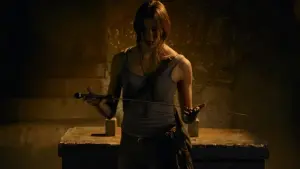 Відео до фільму Tomb Invader | Official Trailer
