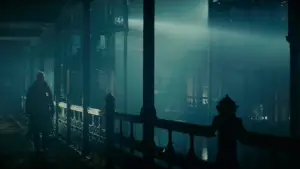 Задник до фильму"Той, хто біжить по лезу" #563421