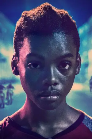 Постер до фильму"Charm City Kings" #752320