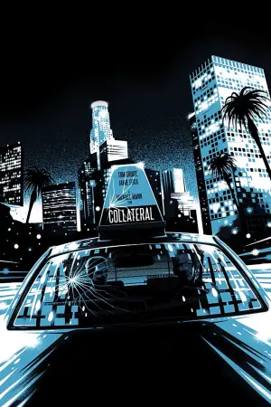 Постер до фильму"Співучасник" #626088