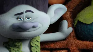 Задник до фильму"Тролі" #317043