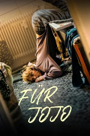 Усе заради Йойо