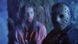 Задник до фильму"Фреддi проти Джейсона" #664698