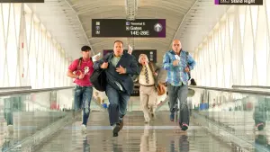 Задник до фильму"Товстун на ринзі" #298902