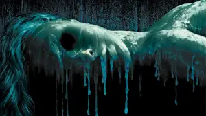 Задник до фильму"Будинок воскових фігур" #708022