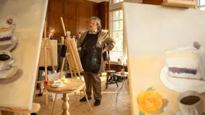 Задник до фильму"Horst Schlämmer sucht das Glück" #796665