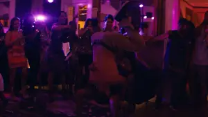 Задник до фильму"Супер-Майк XXL" #790959