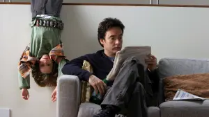 Задник до фильму"Дитина з Марсу" #461608