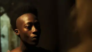 Задник до фильму"Облога" #349317