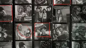 Задник до фильму"Остання пригода. Дивні дива 5: За кадром" #532274