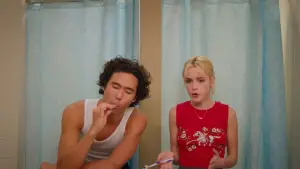 Задник до фильму"Кохані" #646232