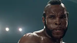 Задник до фильму"Роккі 3" #688581