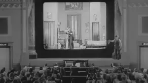 Задник до фильму"Шерлок молодший" #750887