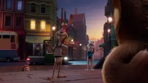 Задник до фильму"Спікед!" #766998