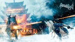 Задник до фильму"Заборонений прийом" #298966